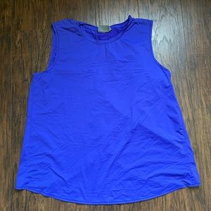 Athleta Workout Tank